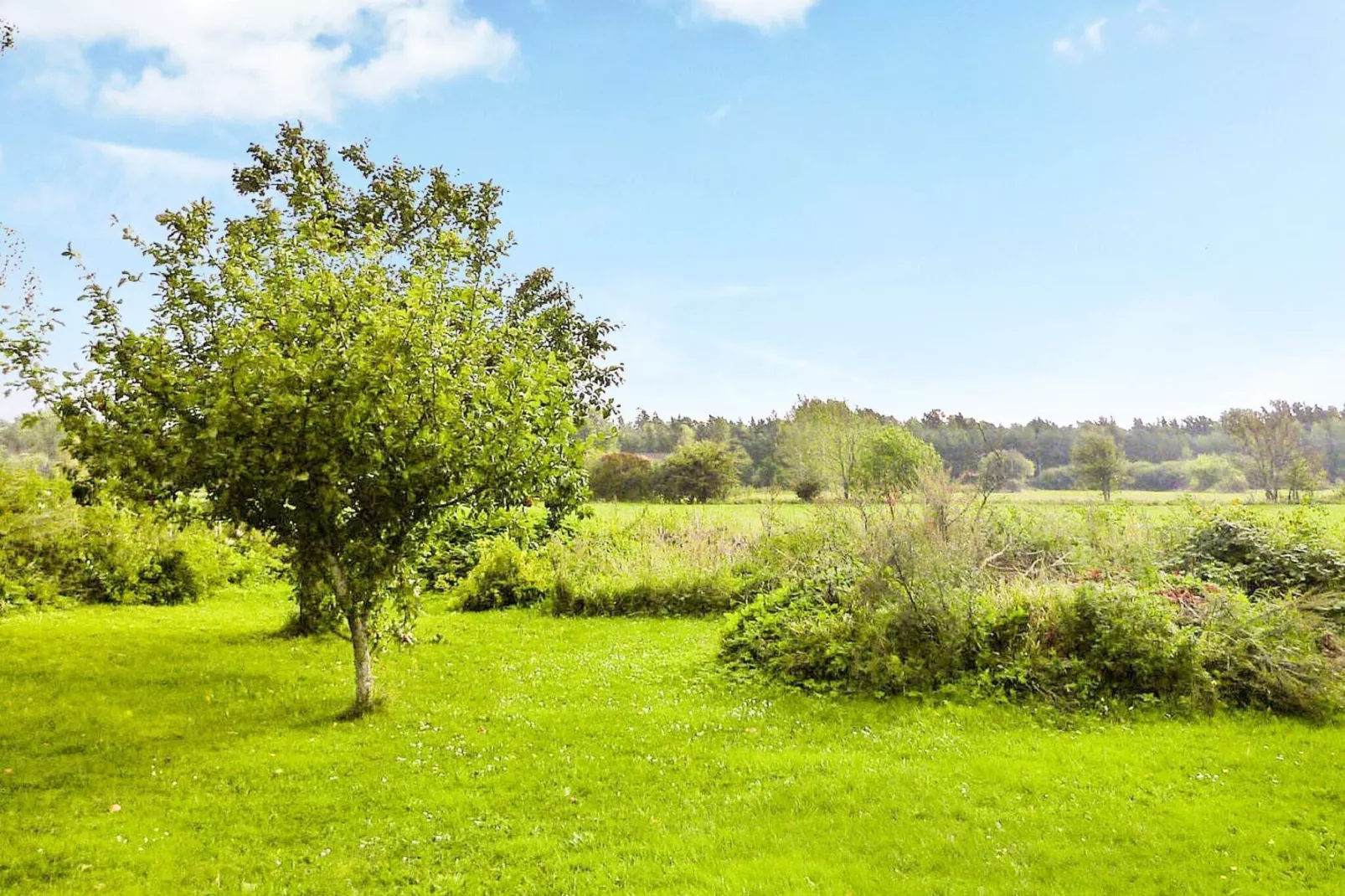 4 persoons vakantie huis in HÖGKLINT