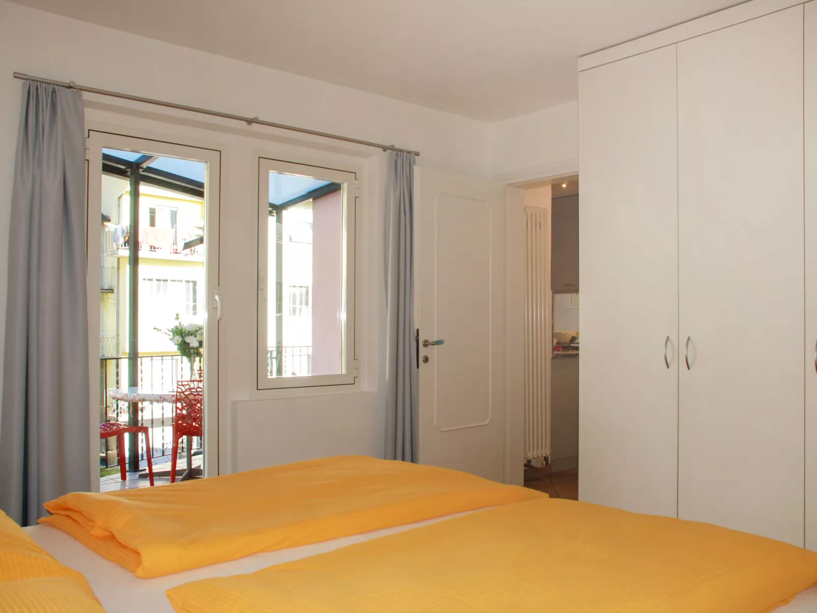 Casa Ercolin