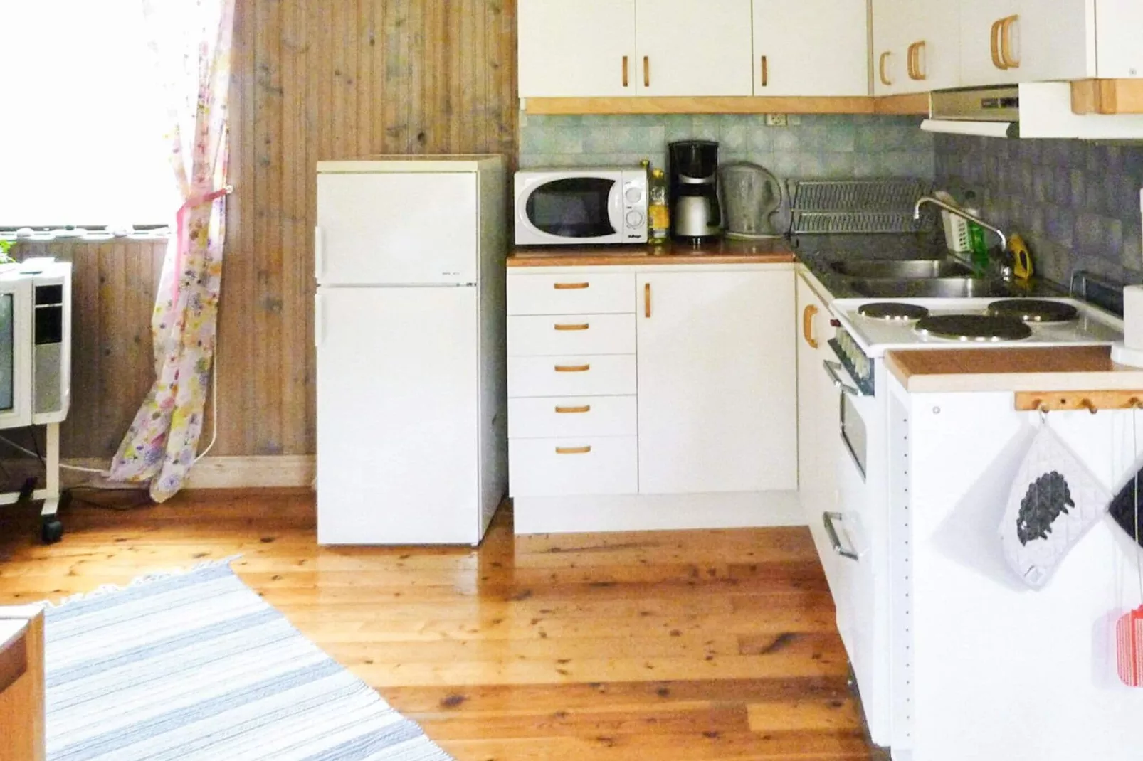 4 persoons vakantie huis in HÖGKLINT-By Traum-Binnen