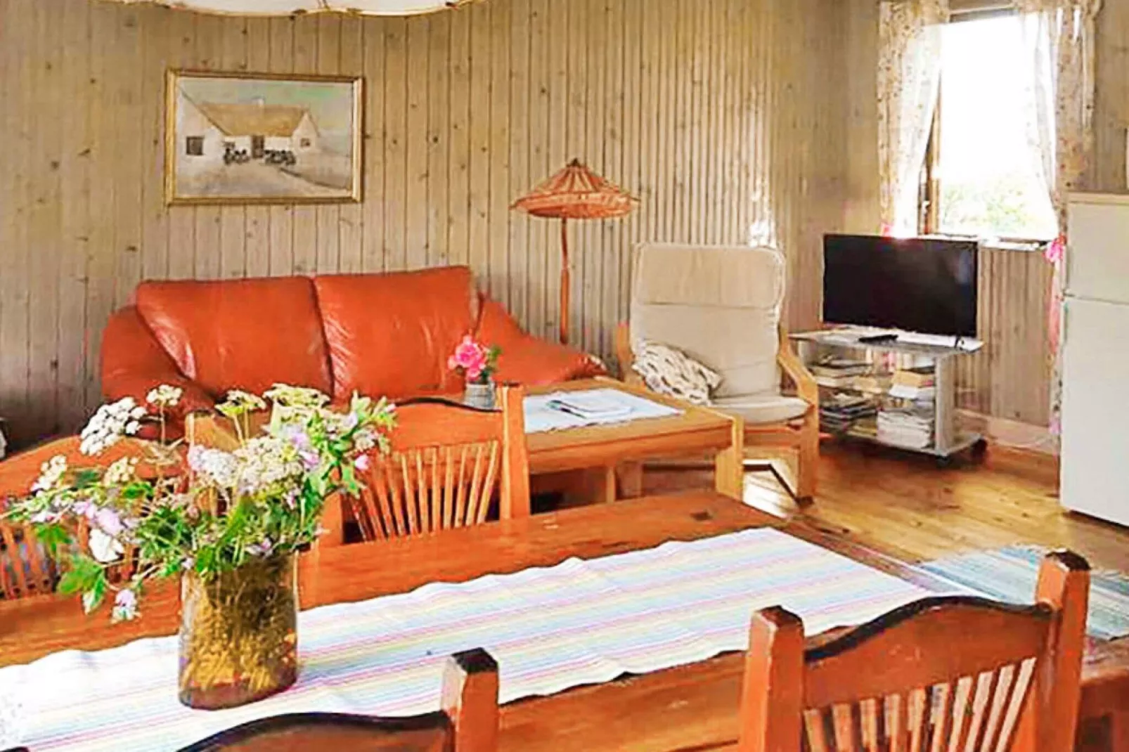 4 persoons vakantie huis in HÖGKLINT-By Traum-Binnen