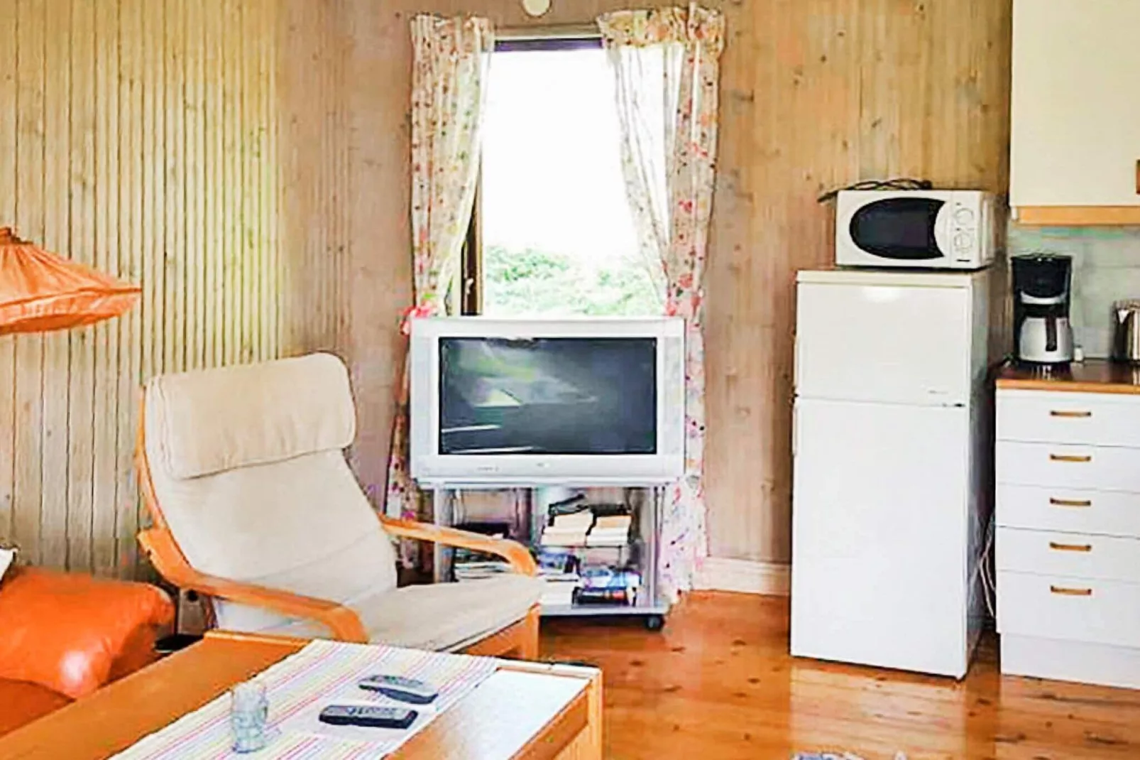 4 persoons vakantie huis in HÖGKLINT-By Traum-Binnen