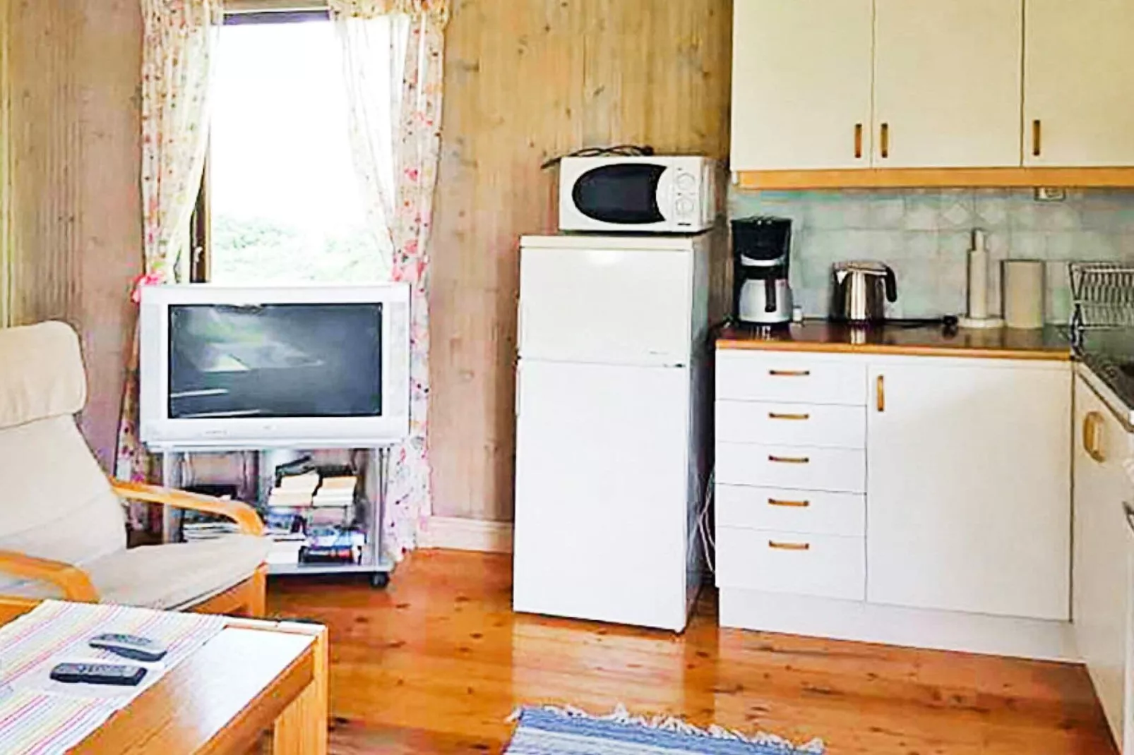4 persoons vakantie huis in HÖGKLINT-By Traum-Binnen