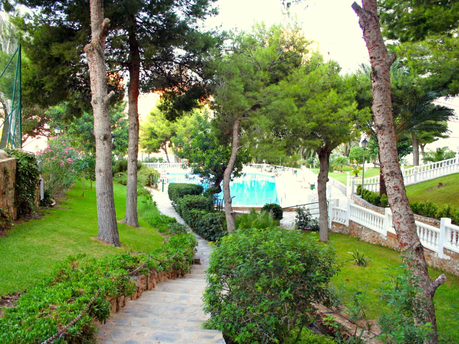  Park Playa Levante-Buiten