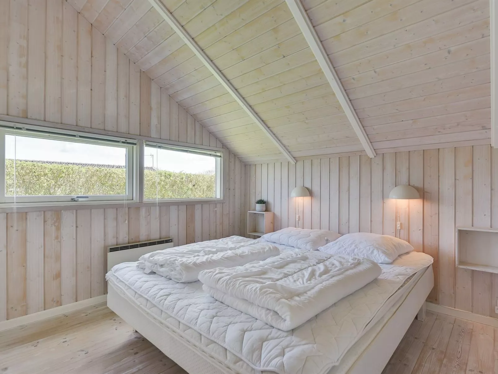 "Fridolin" - 250m from the sea-Buiten