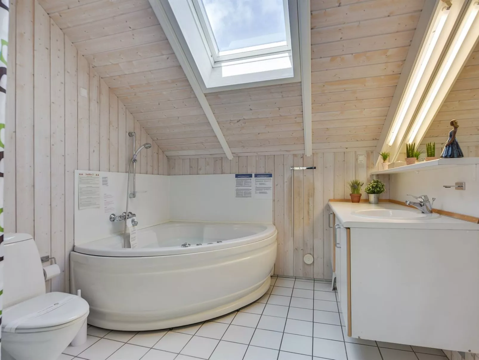 "Fridolin" - 250m from the sea-Buiten