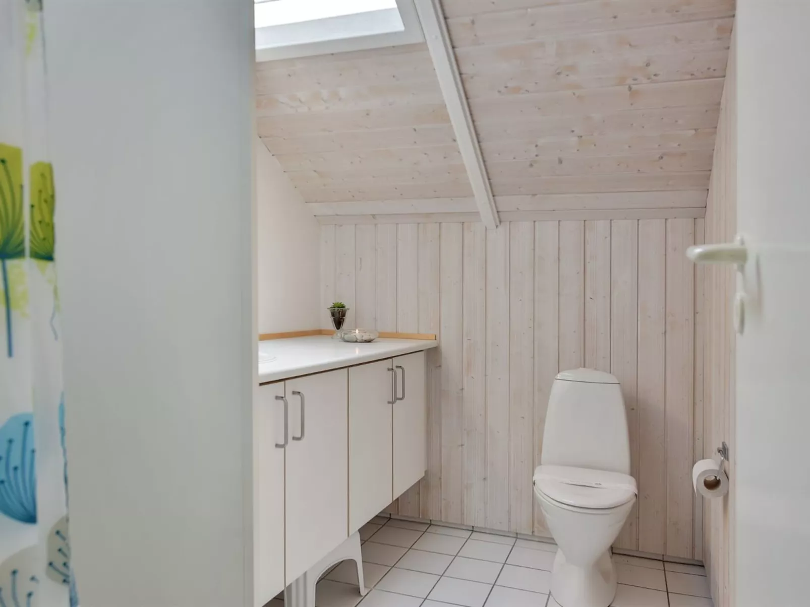 "Fridolin" - 250m from the sea-Buiten