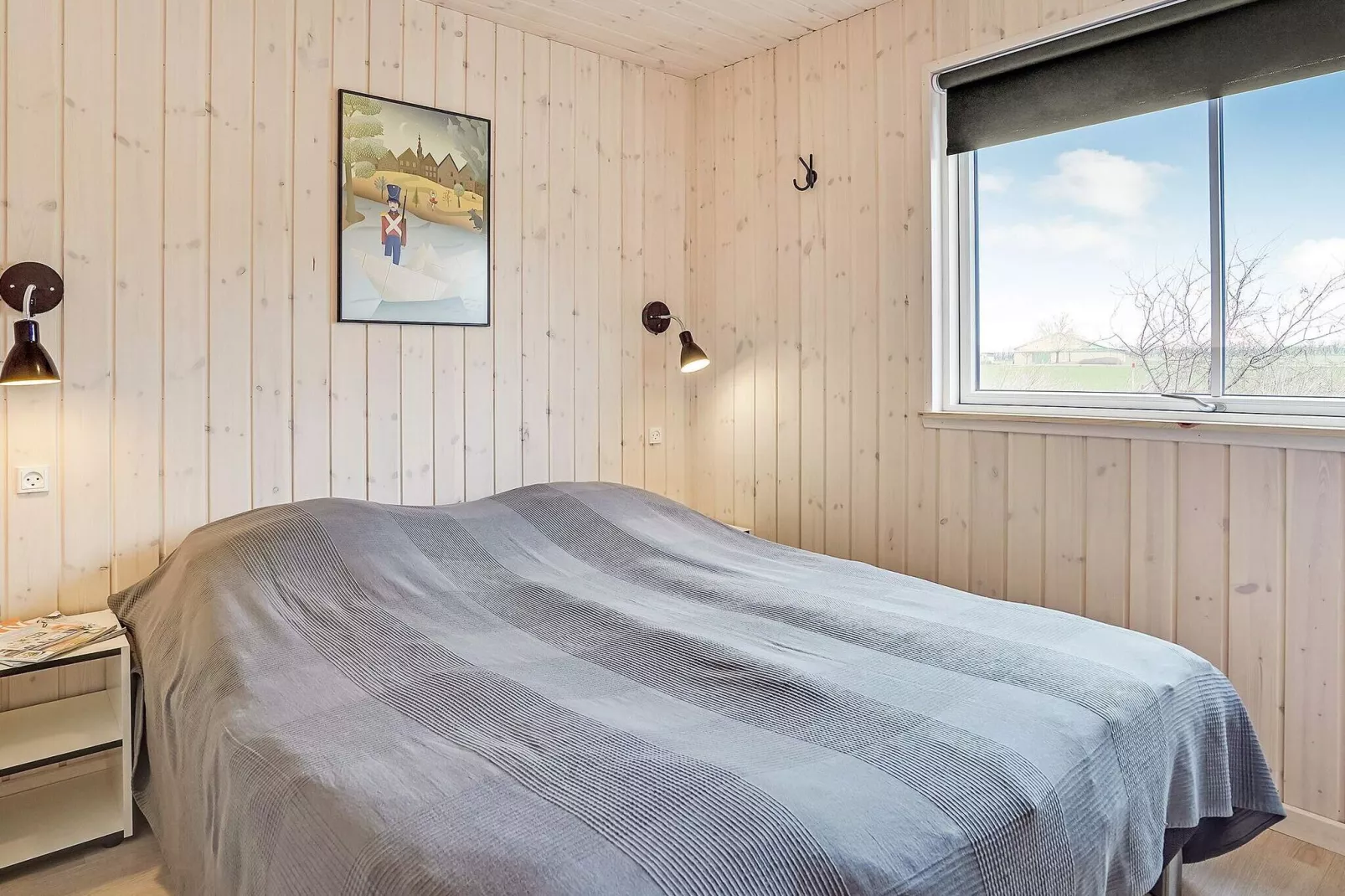 16 persoons vakantie huis in Jægerspris-Binnen
