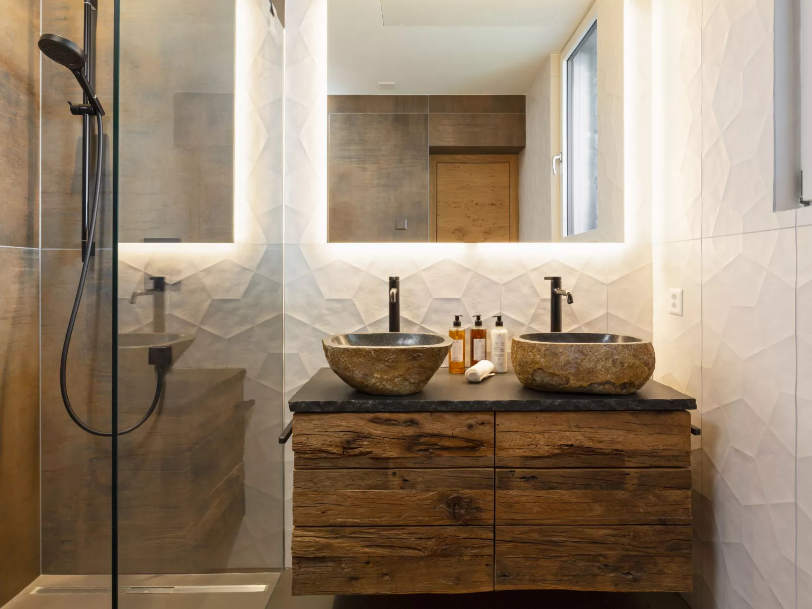 Grand Suite-Binnen