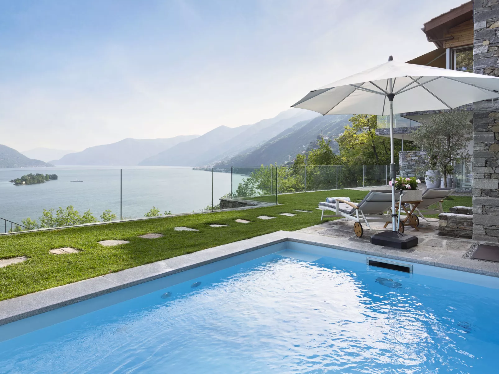 Grand Suite-Buiten