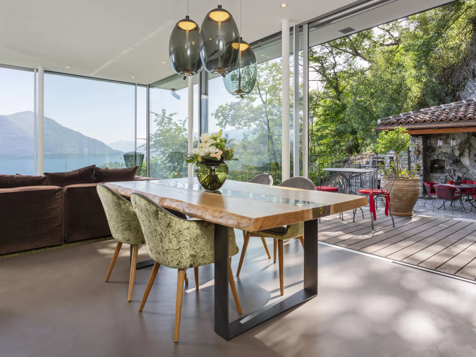 Grand Suite-Binnen