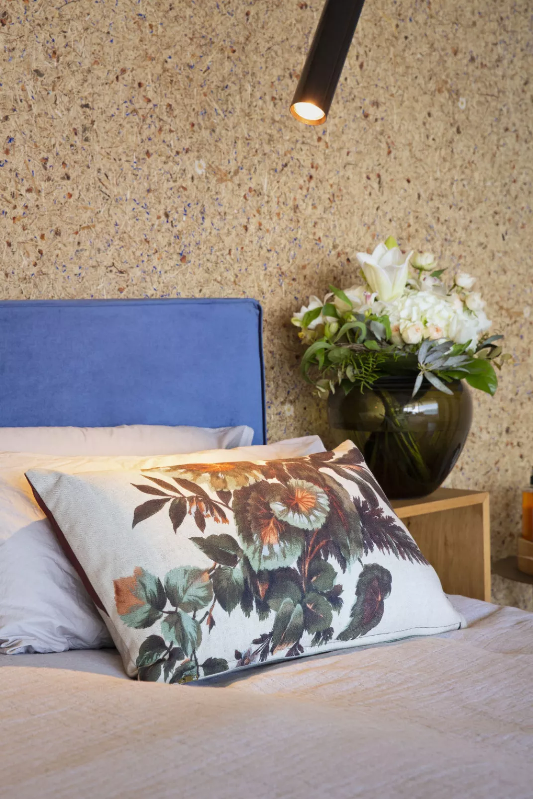Grand Suite-Binnen