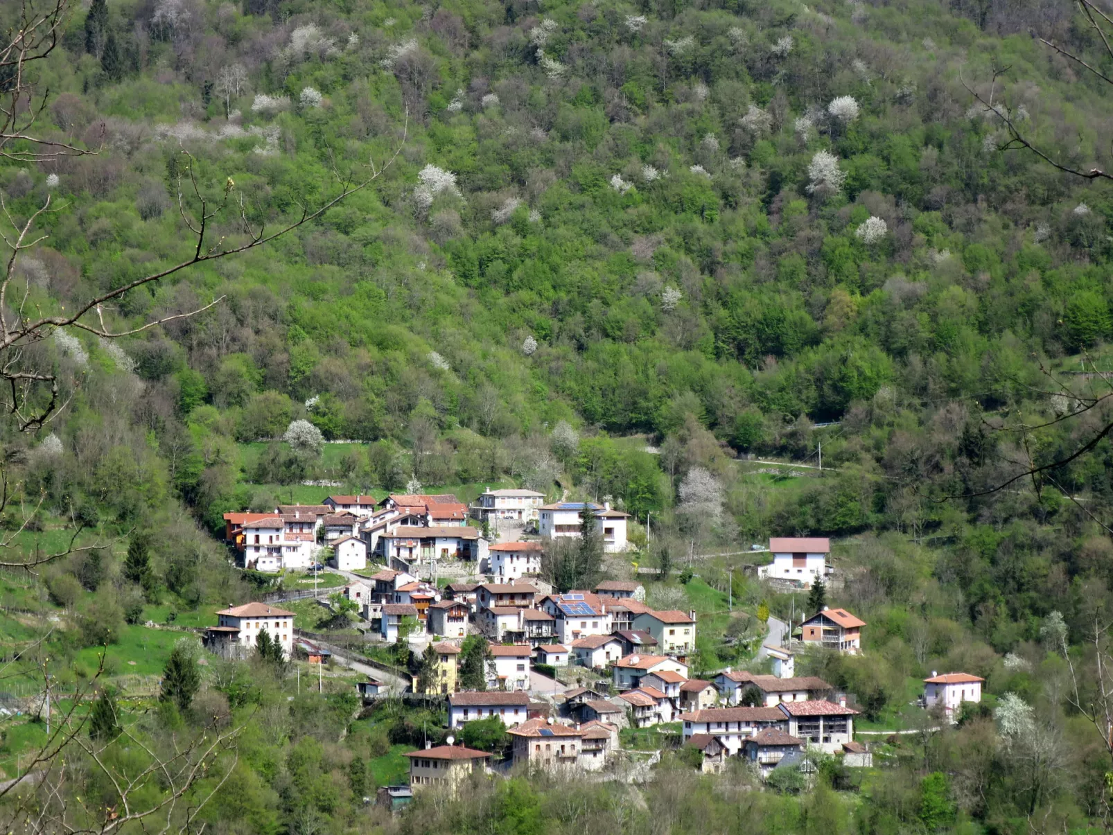 Casa Lienartova-Buiten