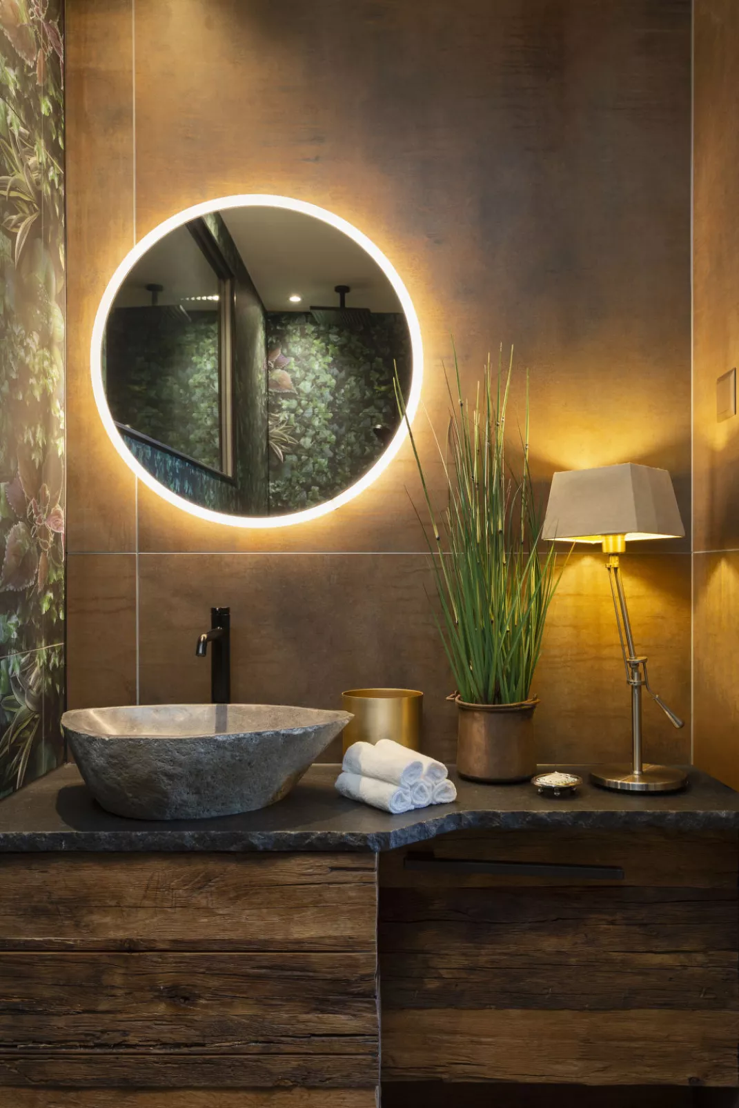 Grand Suite-Binnen