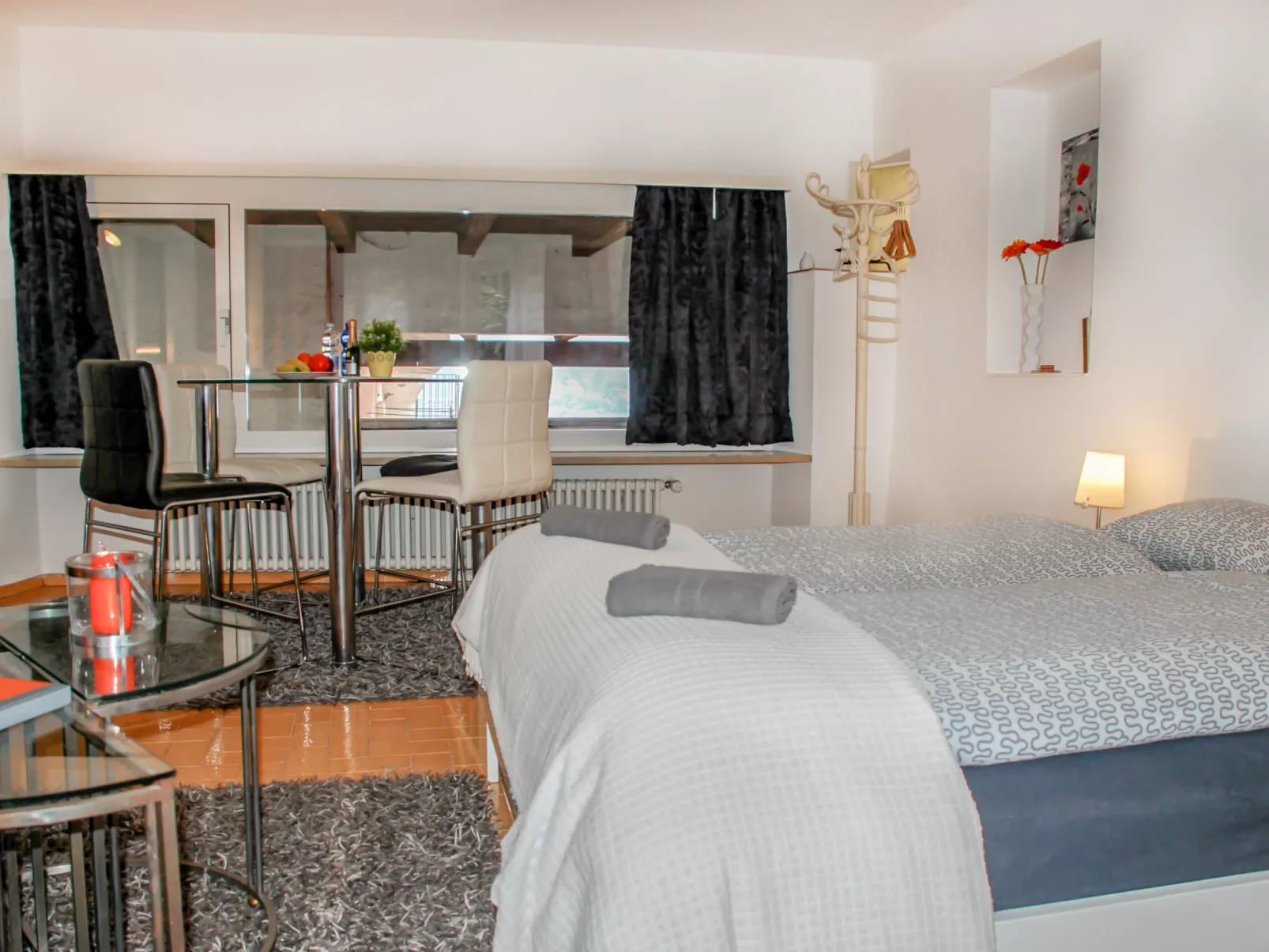 Casa Eduardo Apt.1-Binnen