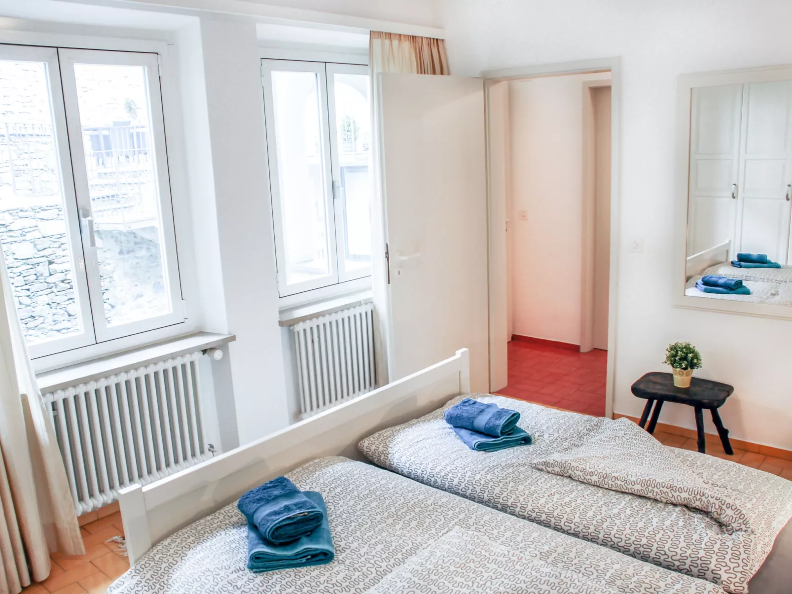 Casa Eduardo Apt.2-Binnen