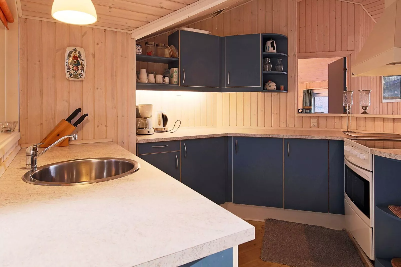 6 persoons vakantie huis in Frederiksværk-By Traum-Binnen