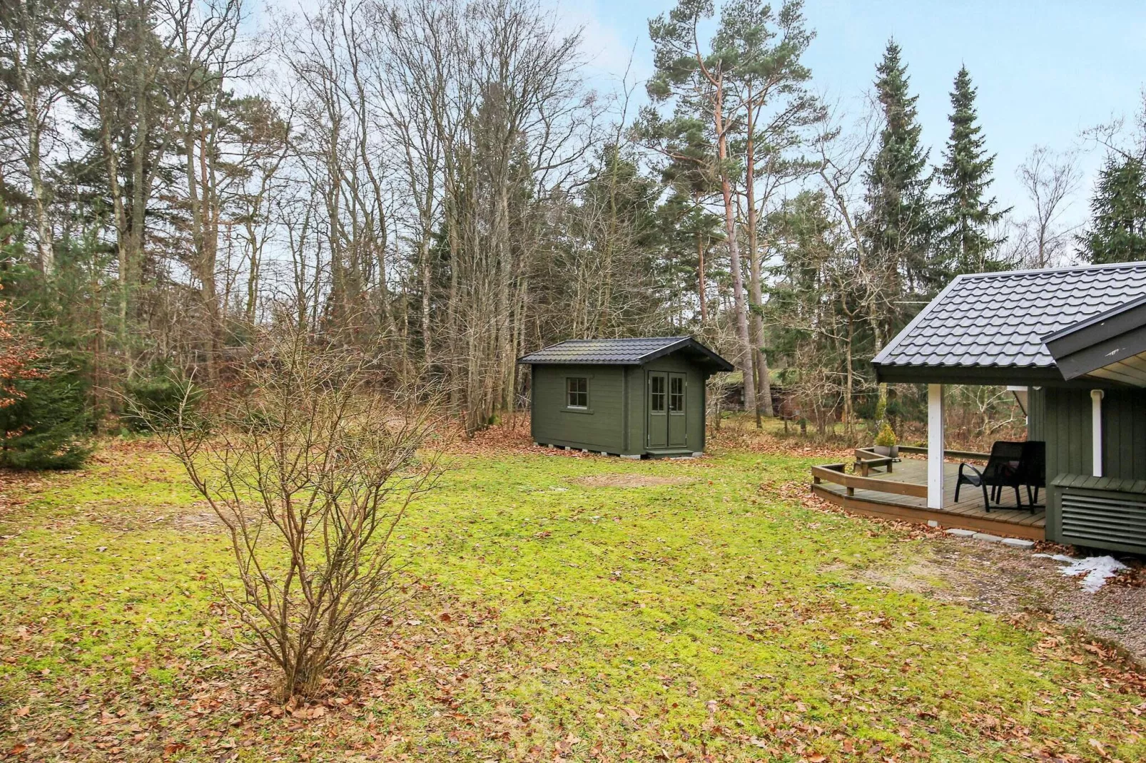 6 persoons vakantie huis in Frederiksværk-By Traum-Uitzicht