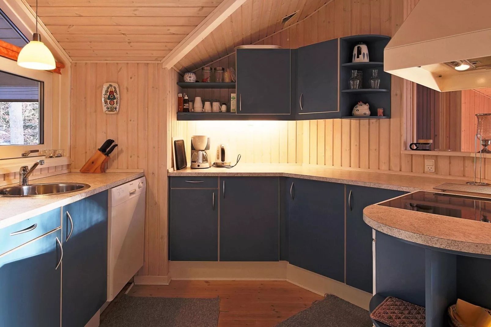 6 persoons vakantie huis in Frederiksværk-By Traum-Binnen