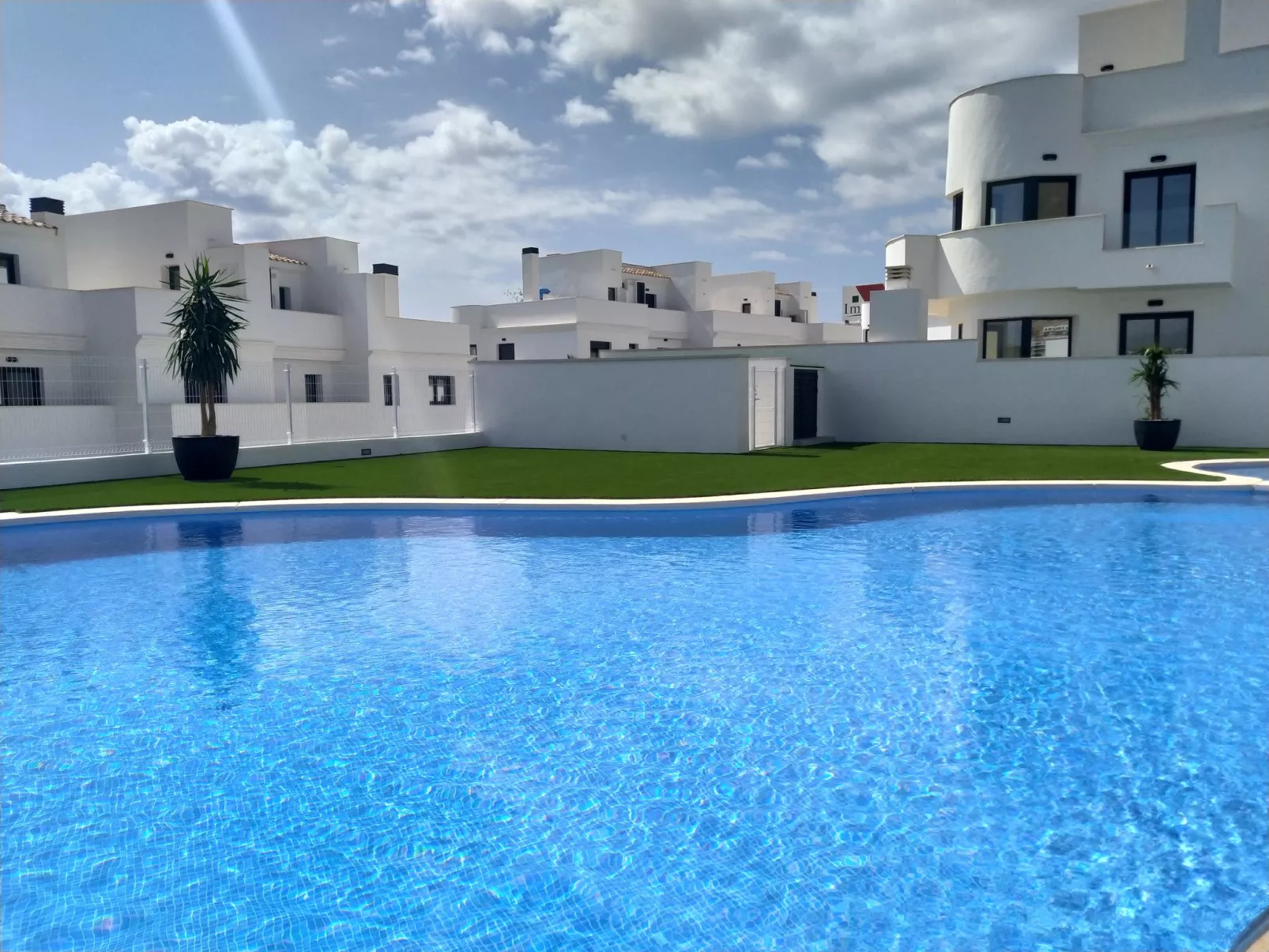 Residencial Panoramic