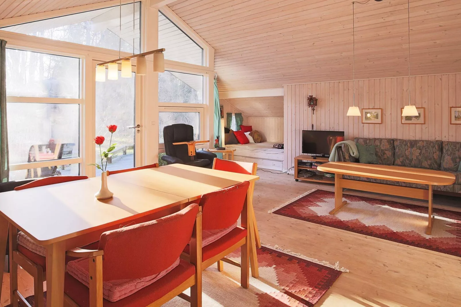 6 persoons vakantie huis in Frederiksværk-By Traum-Binnen