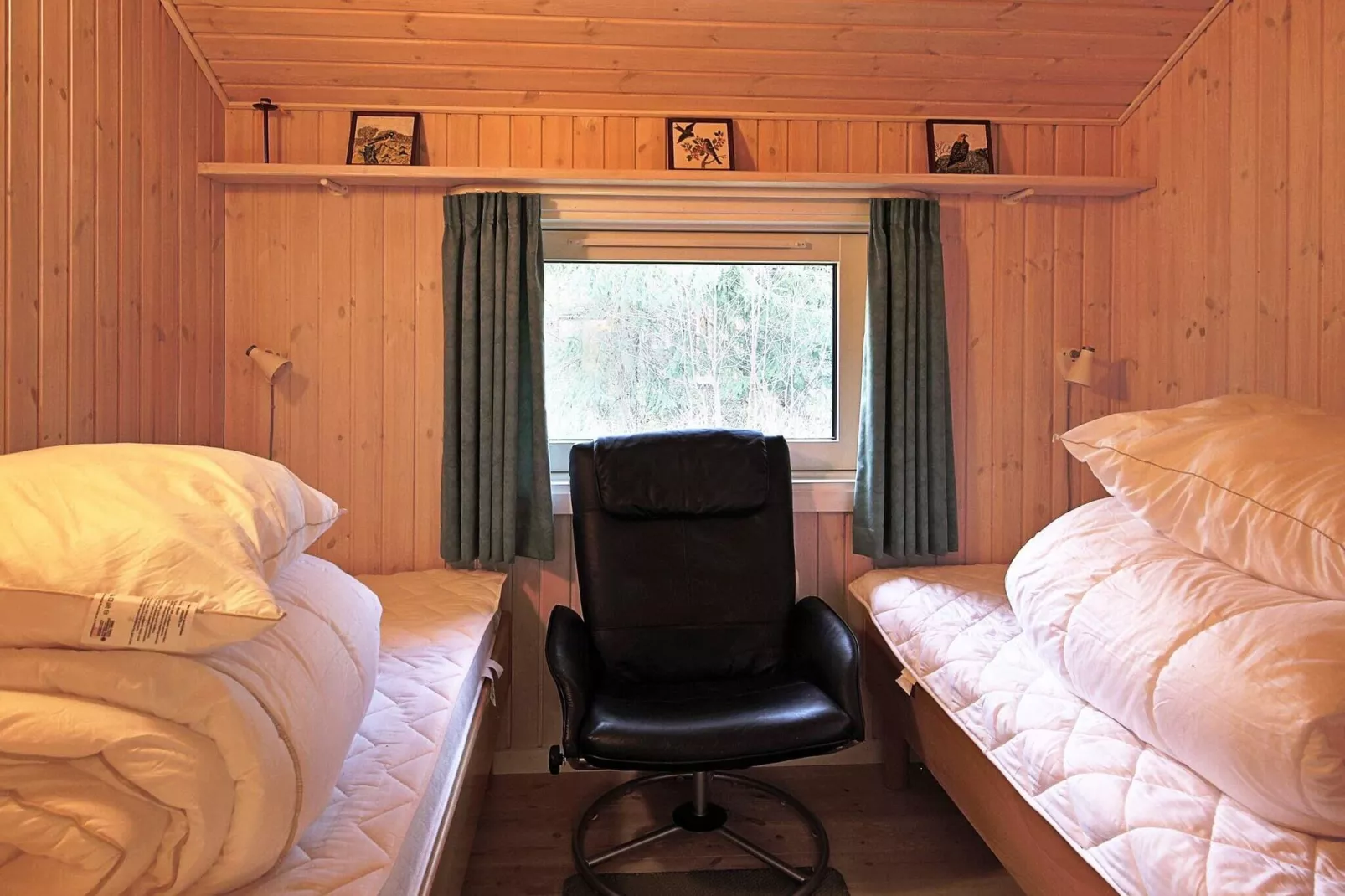 6 persoons vakantie huis in Frederiksværk-By Traum-Binnen