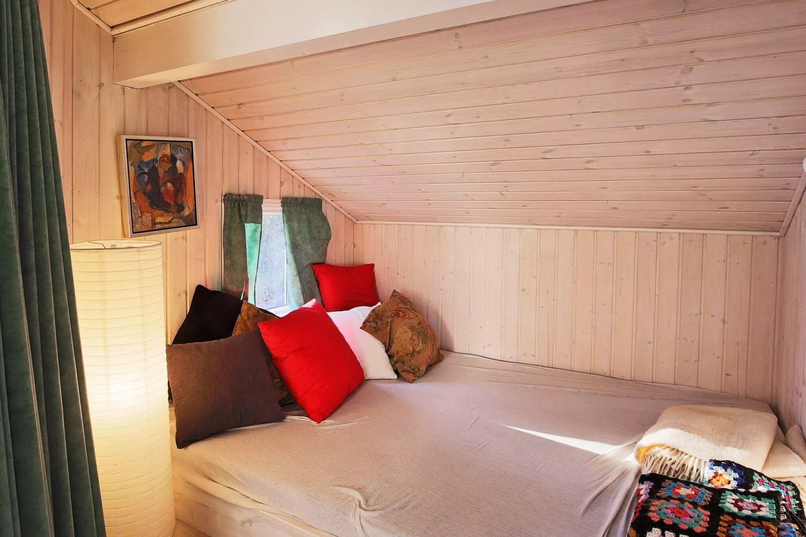 6 persoons vakantie huis in Frederiksværk-By Traum-Binnen