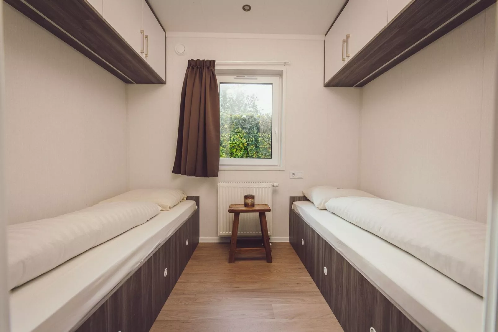 Buitenplaats Holten 14-Slaapkamer