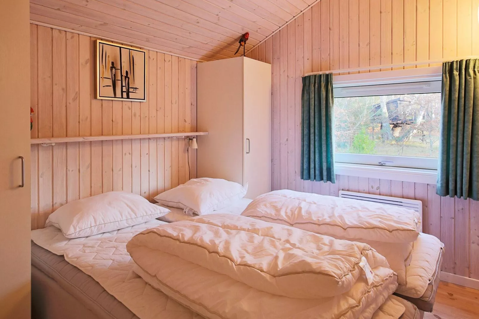 6 persoons vakantie huis in Frederiksværk-By Traum-Binnen