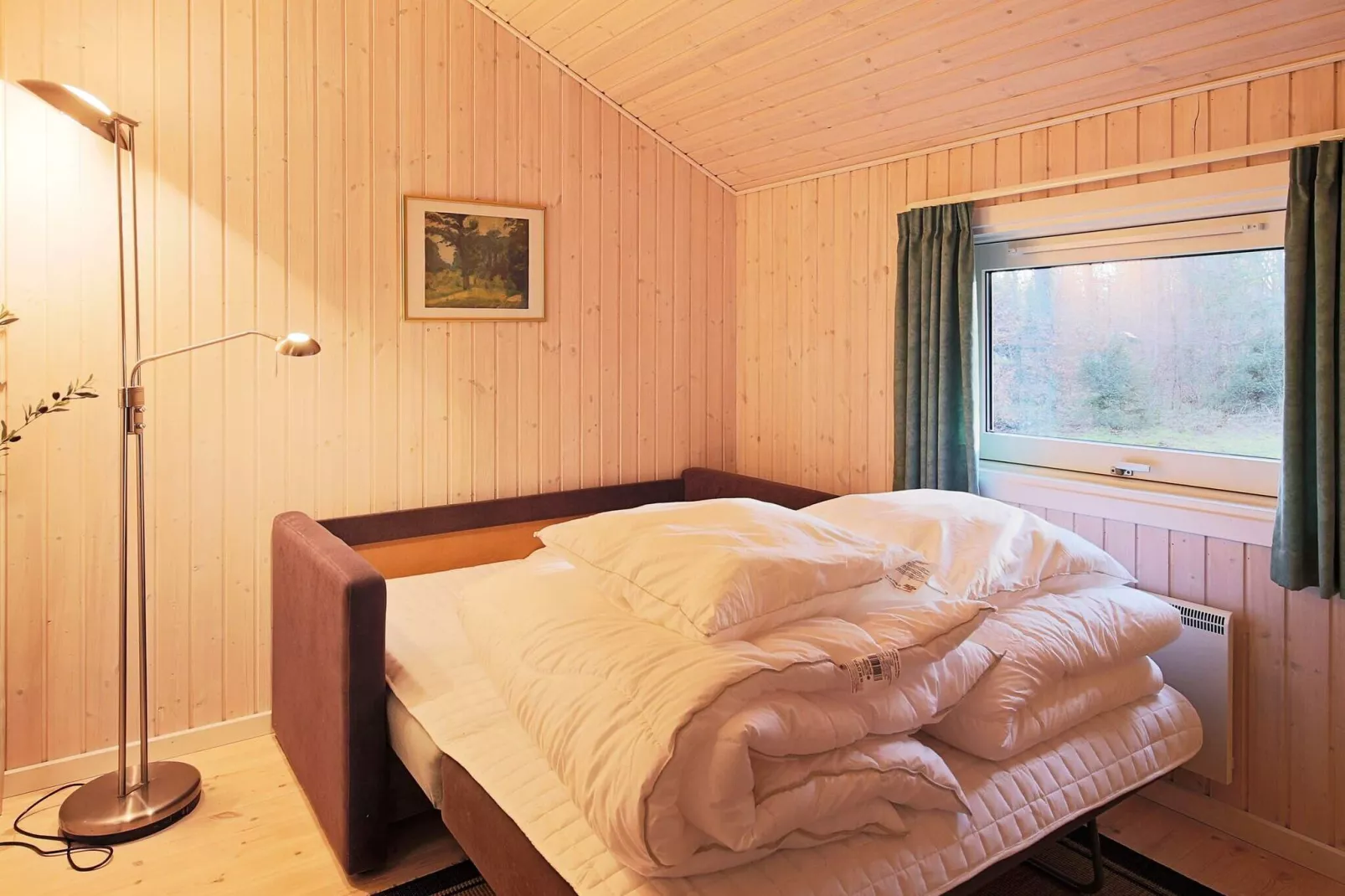 6 persoons vakantie huis in Frederiksværk-By Traum-Binnen