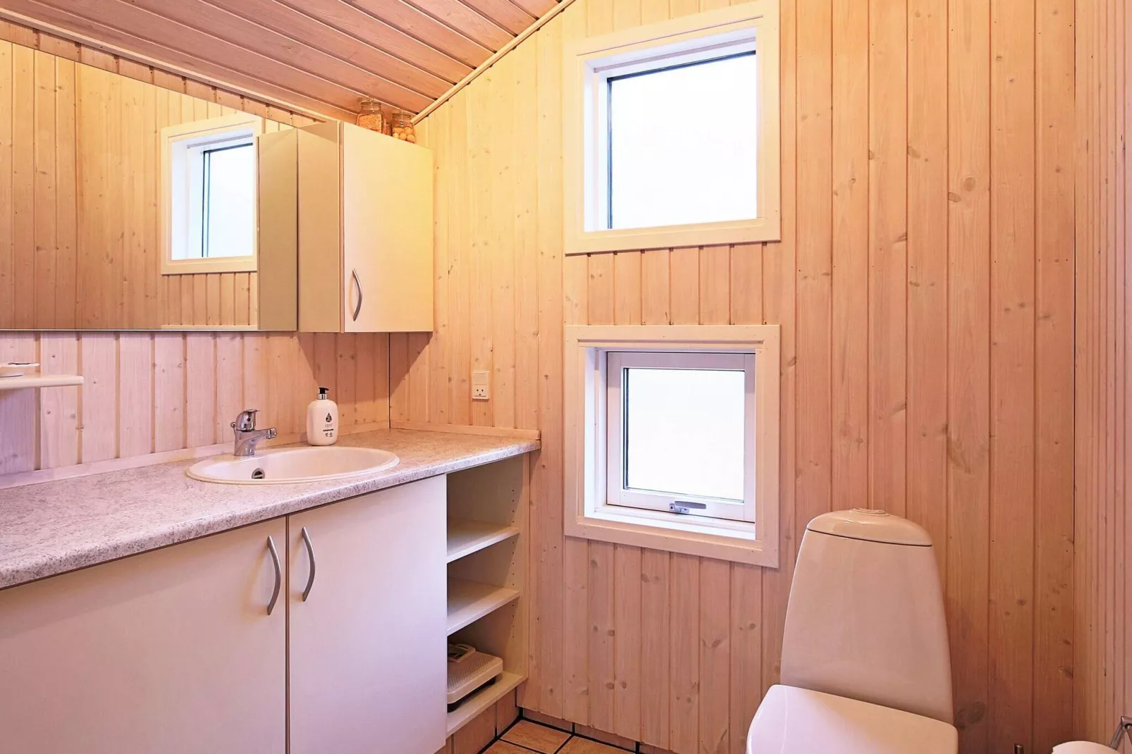 6 persoons vakantie huis in Frederiksværk-By Traum-Binnen