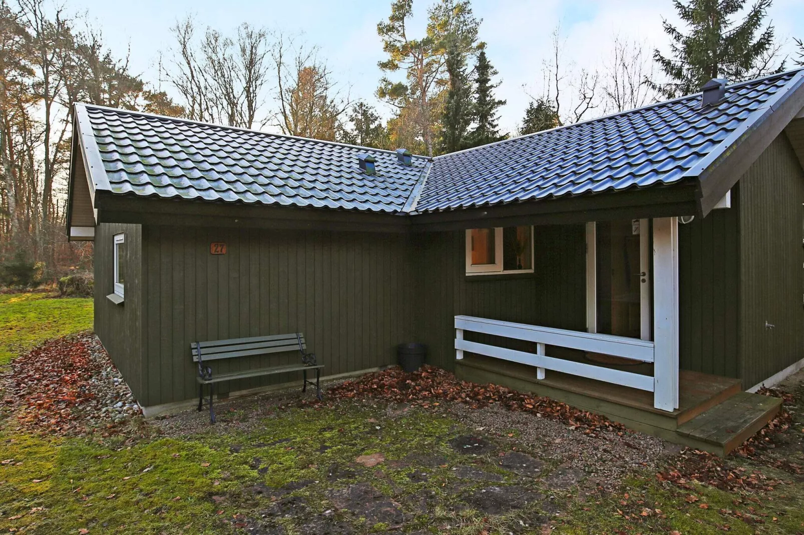 6 persoons vakantie huis in Frederiksværk-By Traum-Uitzicht