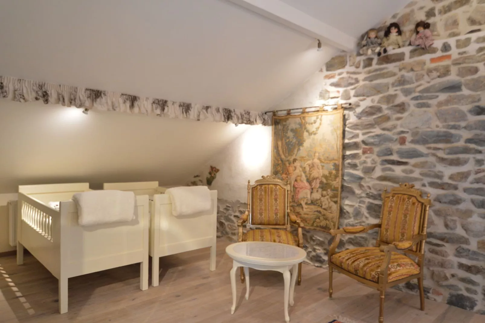 Serenity-Slaapkamer
