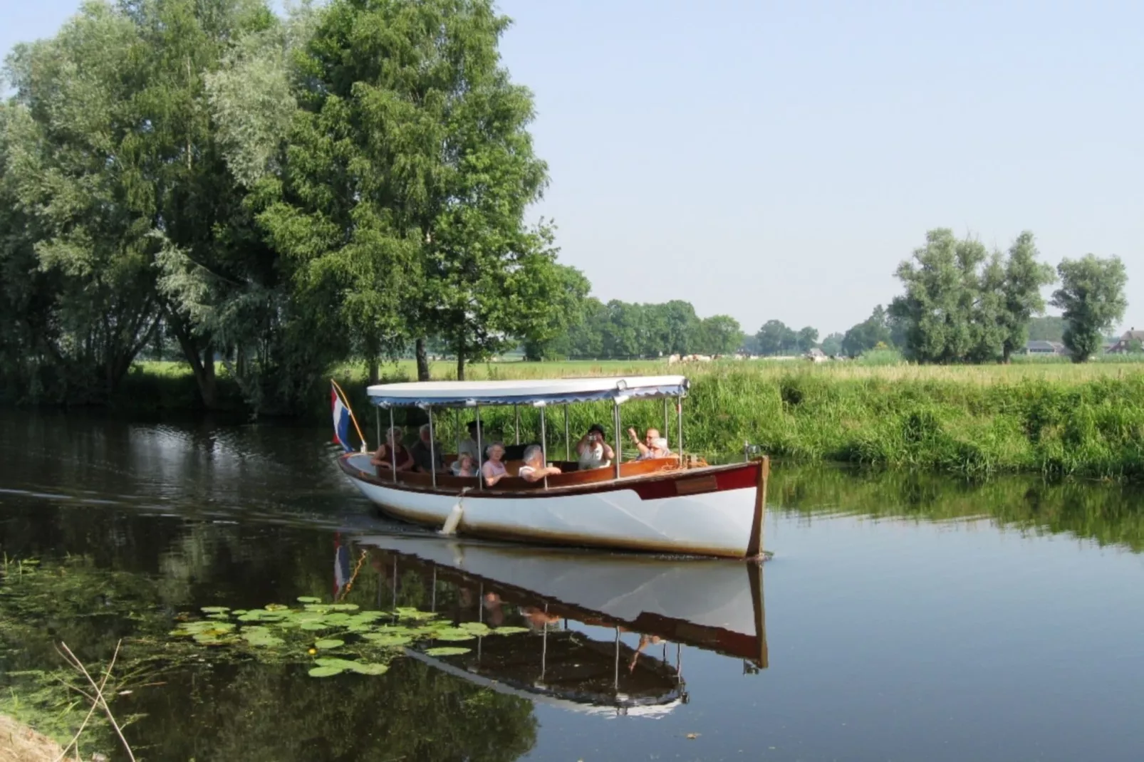 Buitenplaats Holten 14-Gebieden zomer 5km