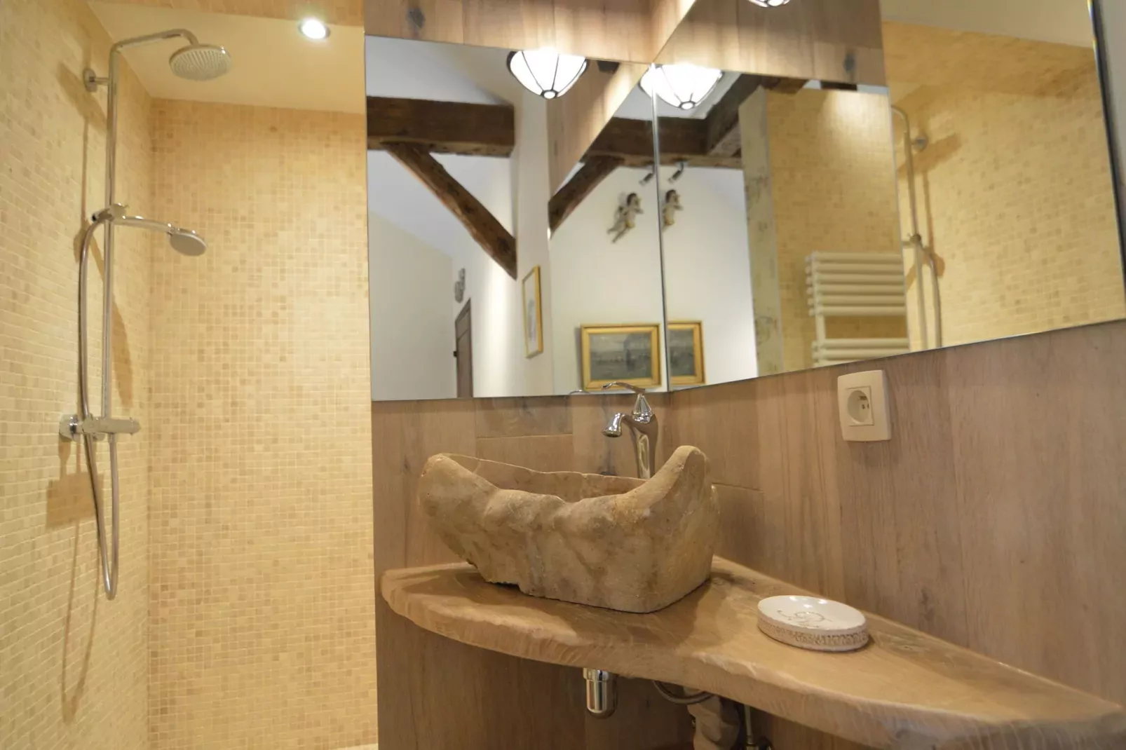 Serenity-Badkamer