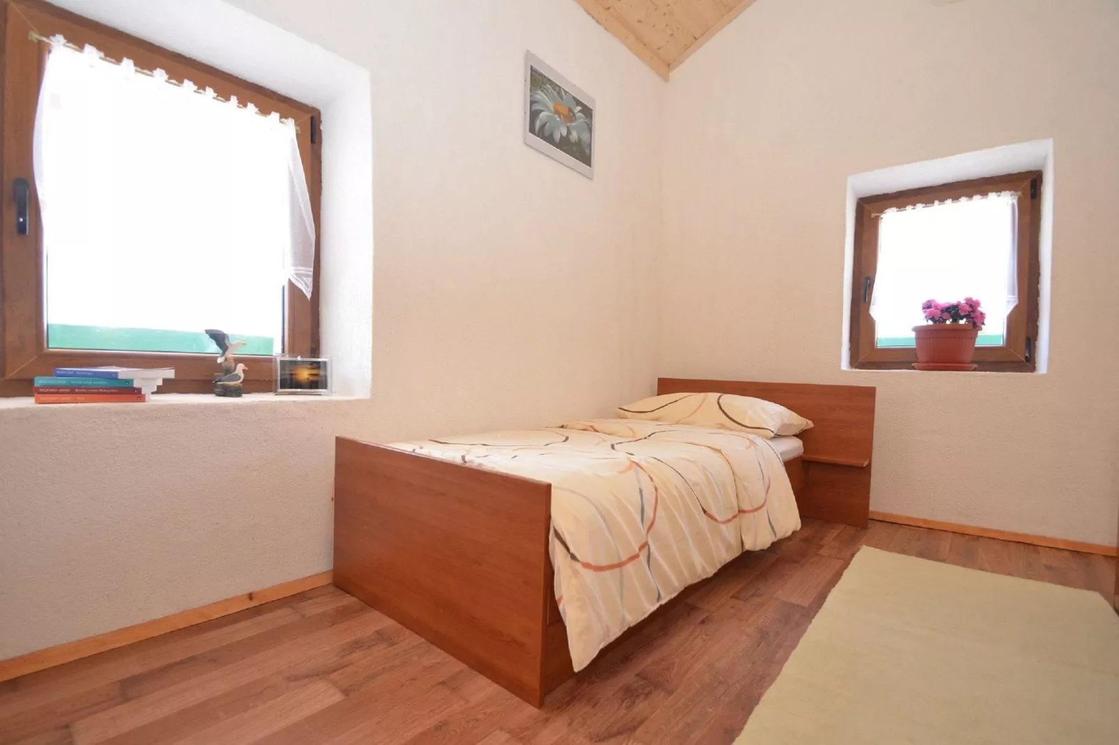 Holiday house Paklenica