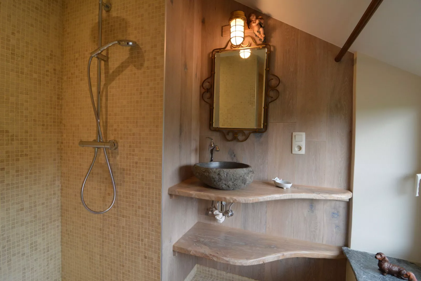 Serenity-Badkamer