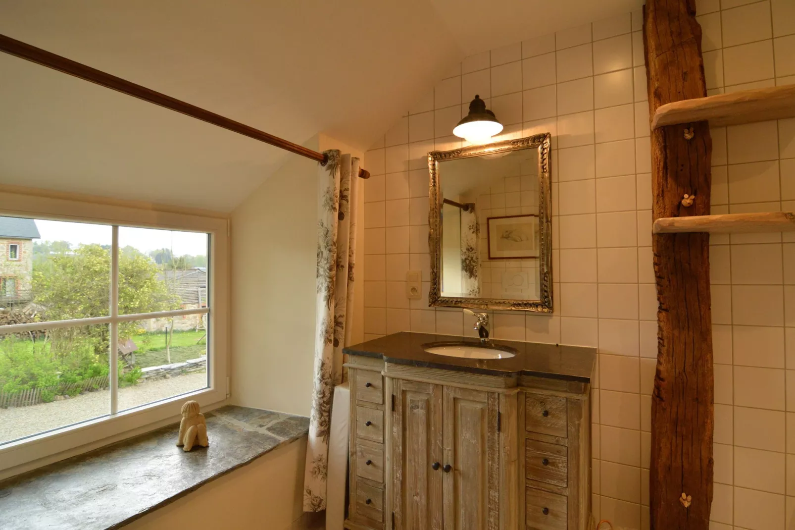Serenity-Badkamer