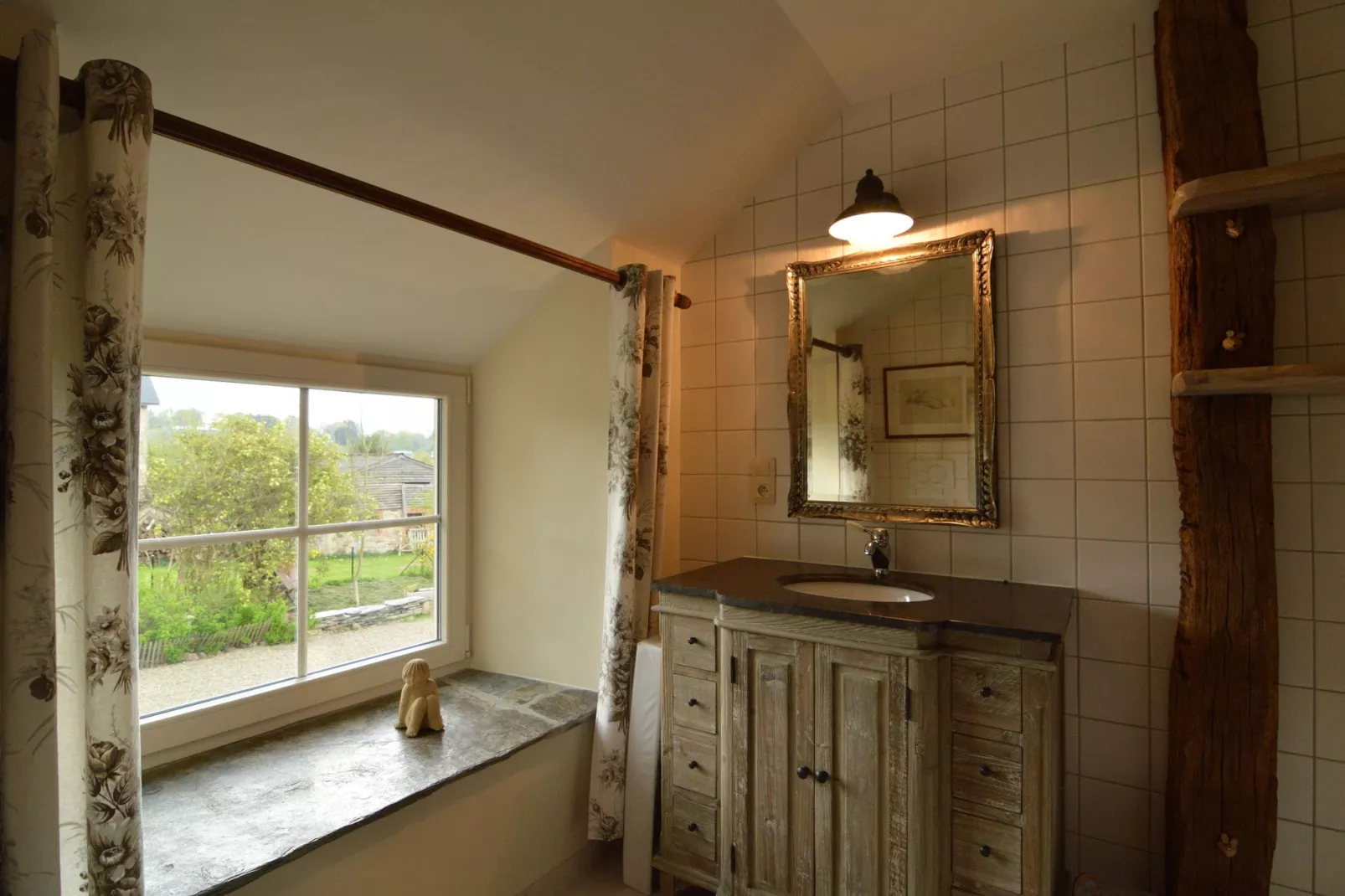 Serenity-Badkamer