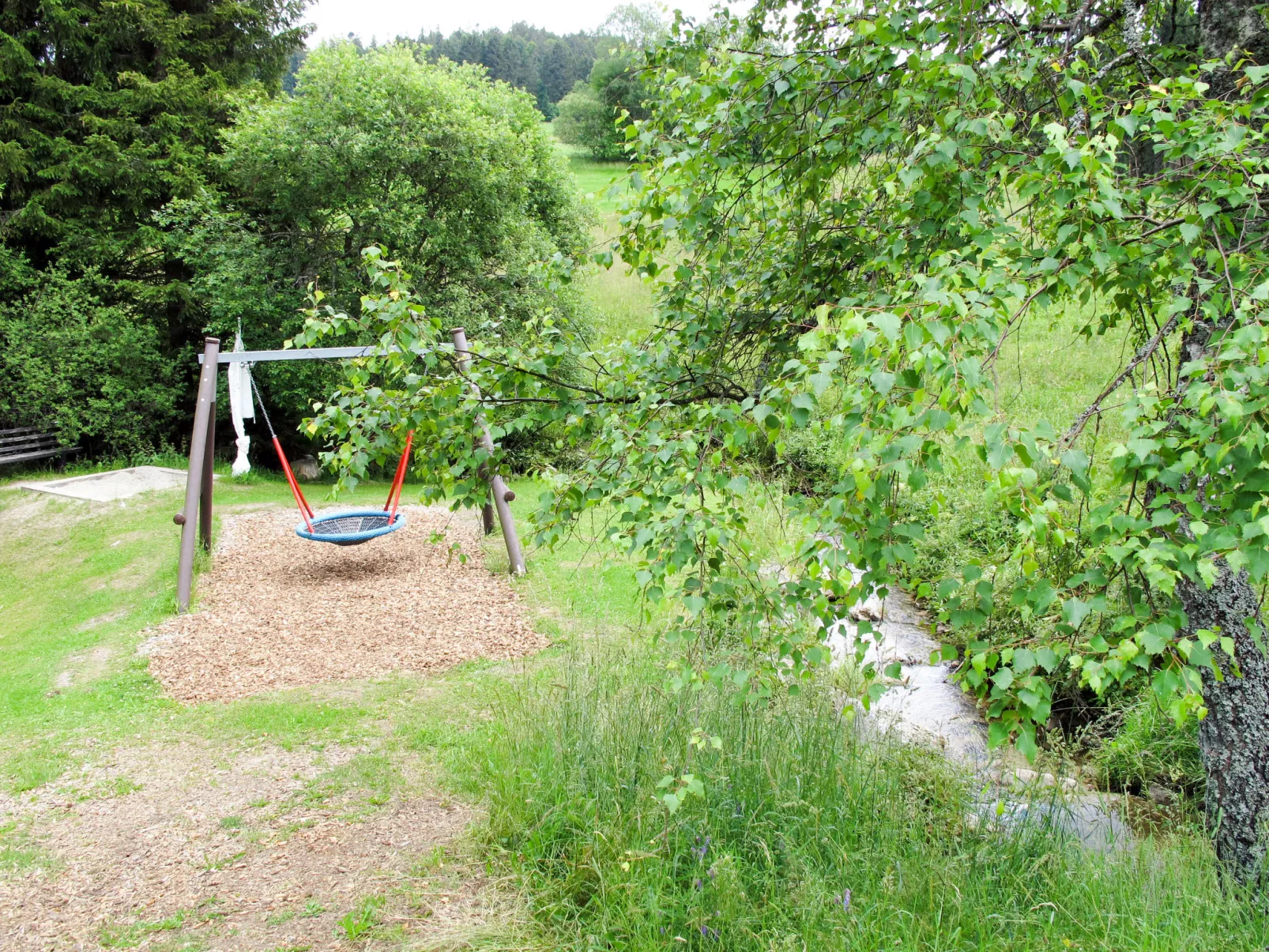 Rechbergblick (BEU302)-Buiten