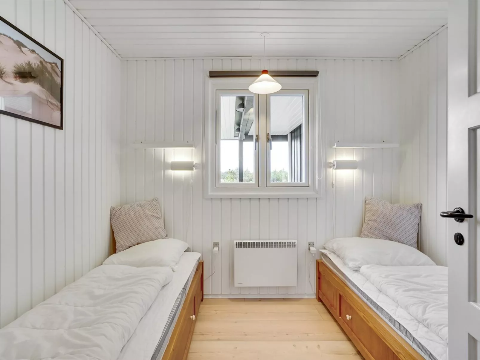 "Iken" - 500m from the sea-Binnen