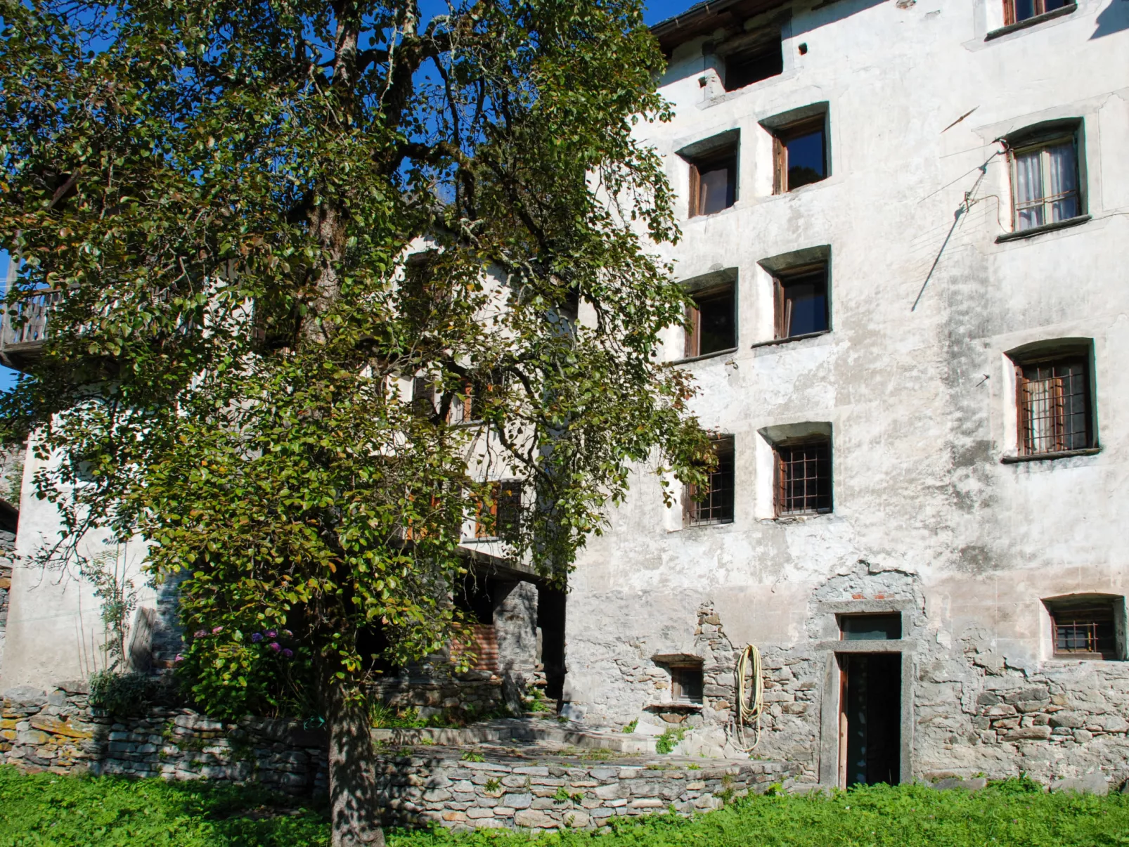 Signorile-Buiten