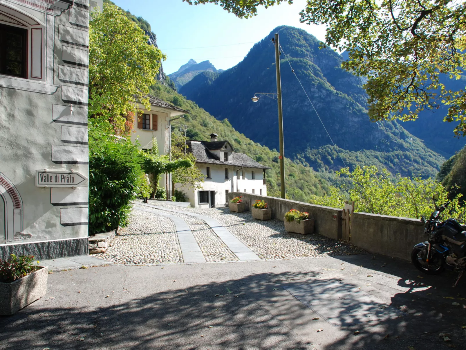 Signorile-Buiten
