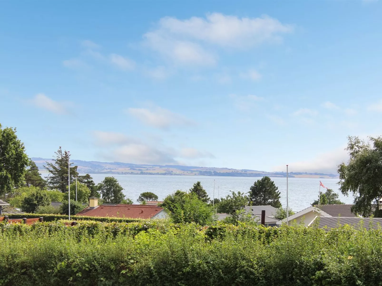 "Reinhold" - 200m from the sea-Binnen
