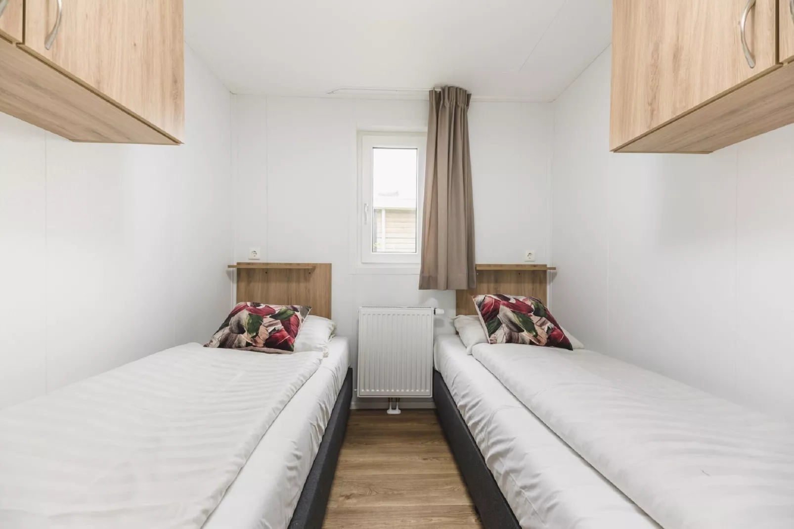 Vakantiepark Mölke 29-Slaapkamer