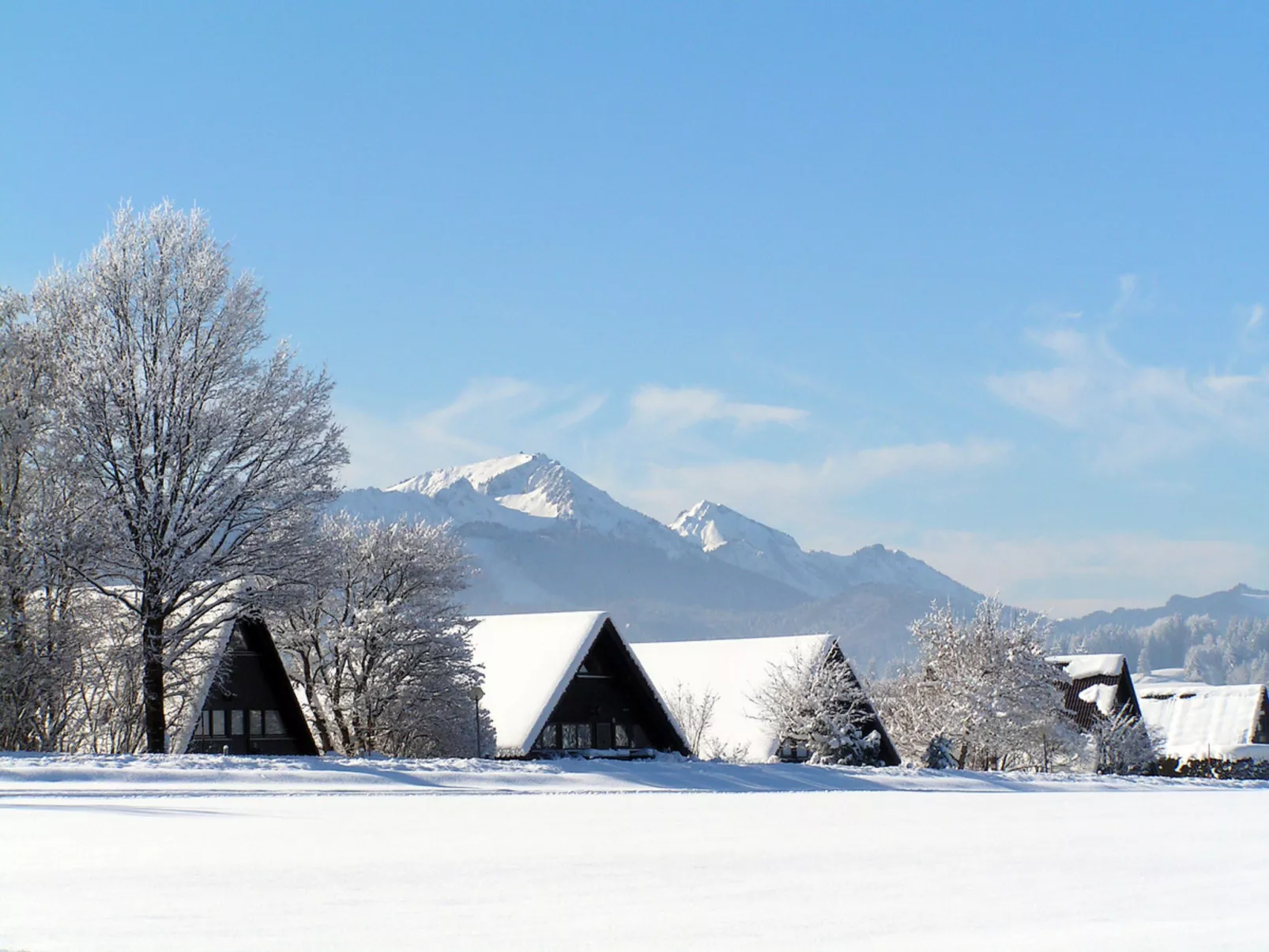 Salzburg-Buiten