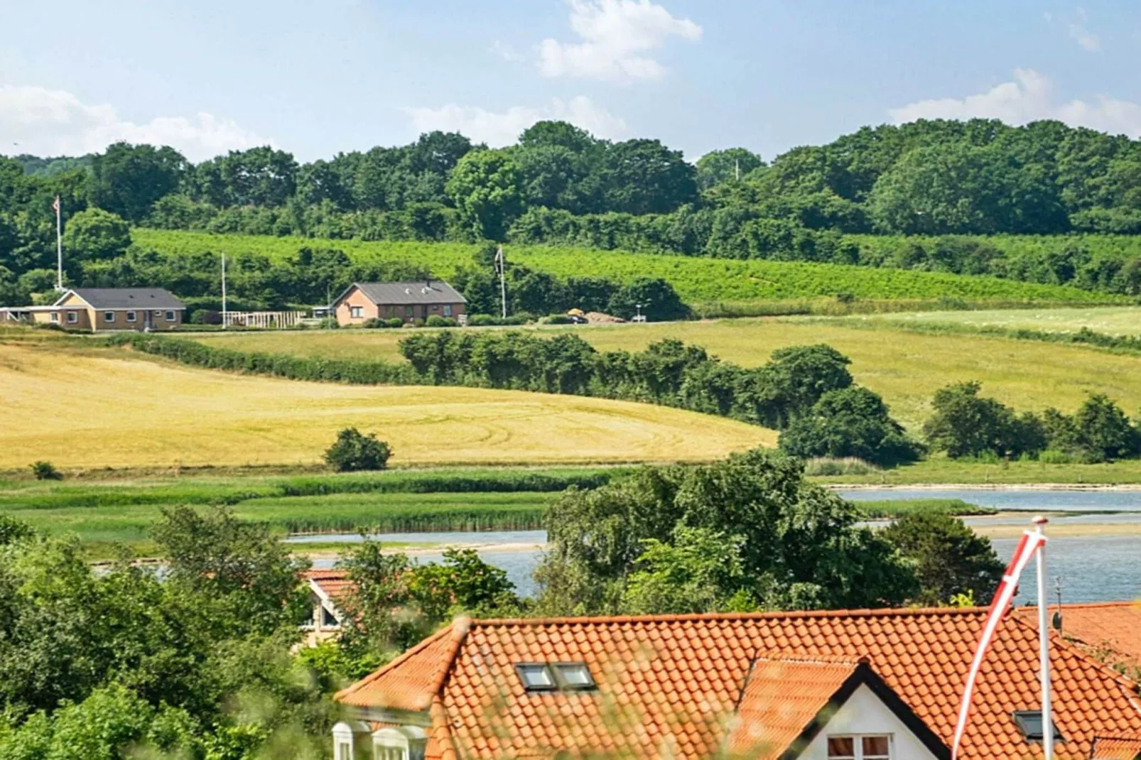 4 persoons vakantie huis in Hejls-Niet-getagd