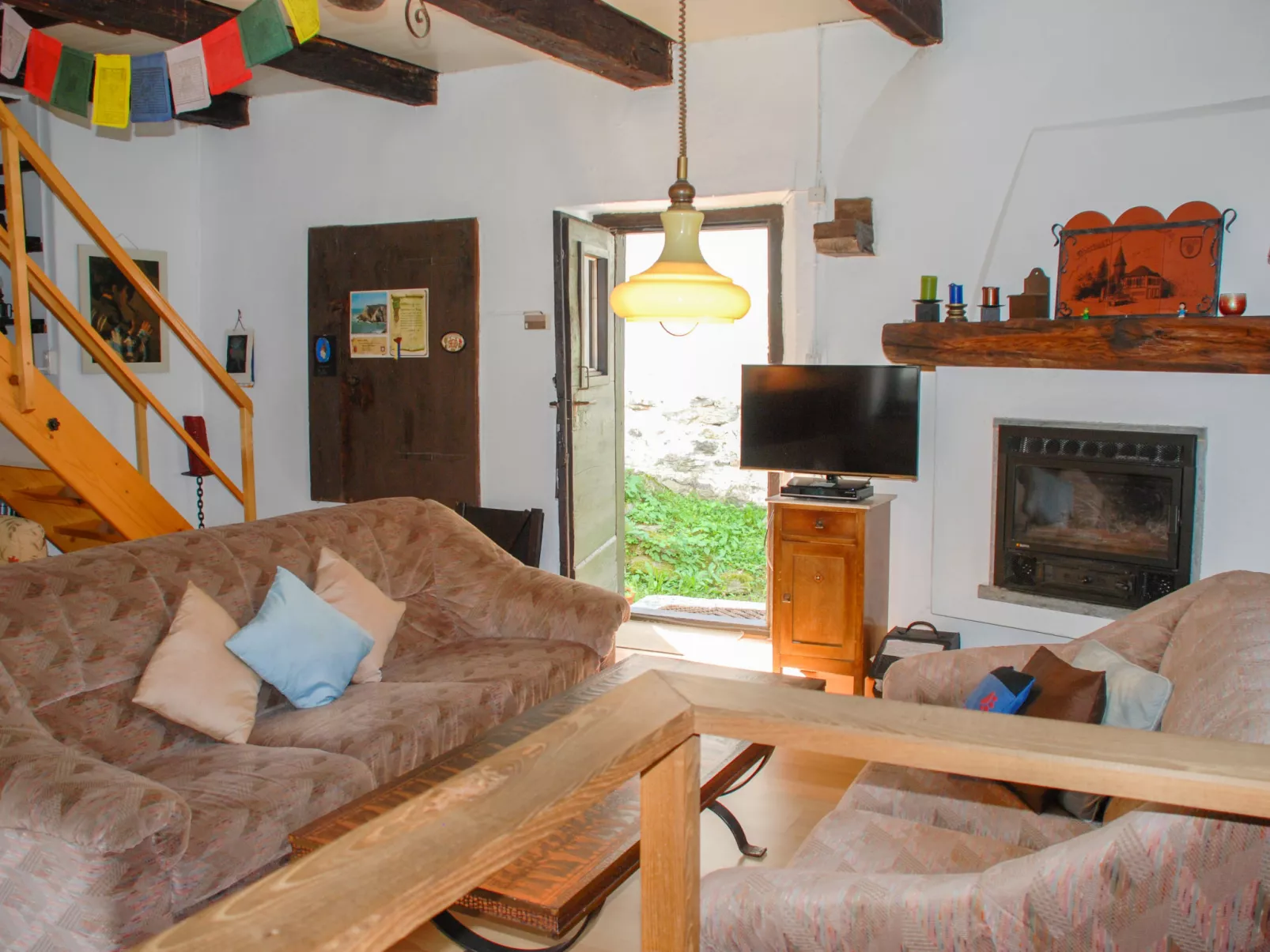 Lucertola 1150