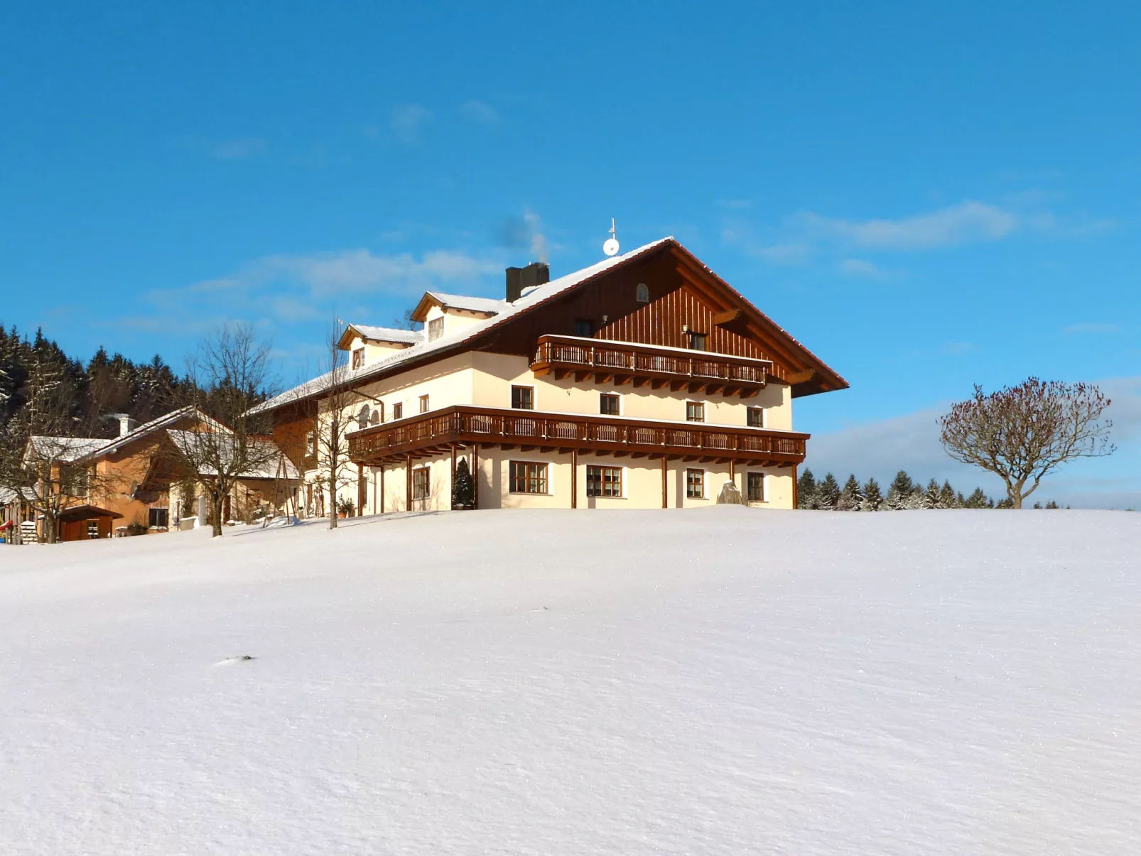 Freisinger-Buiten