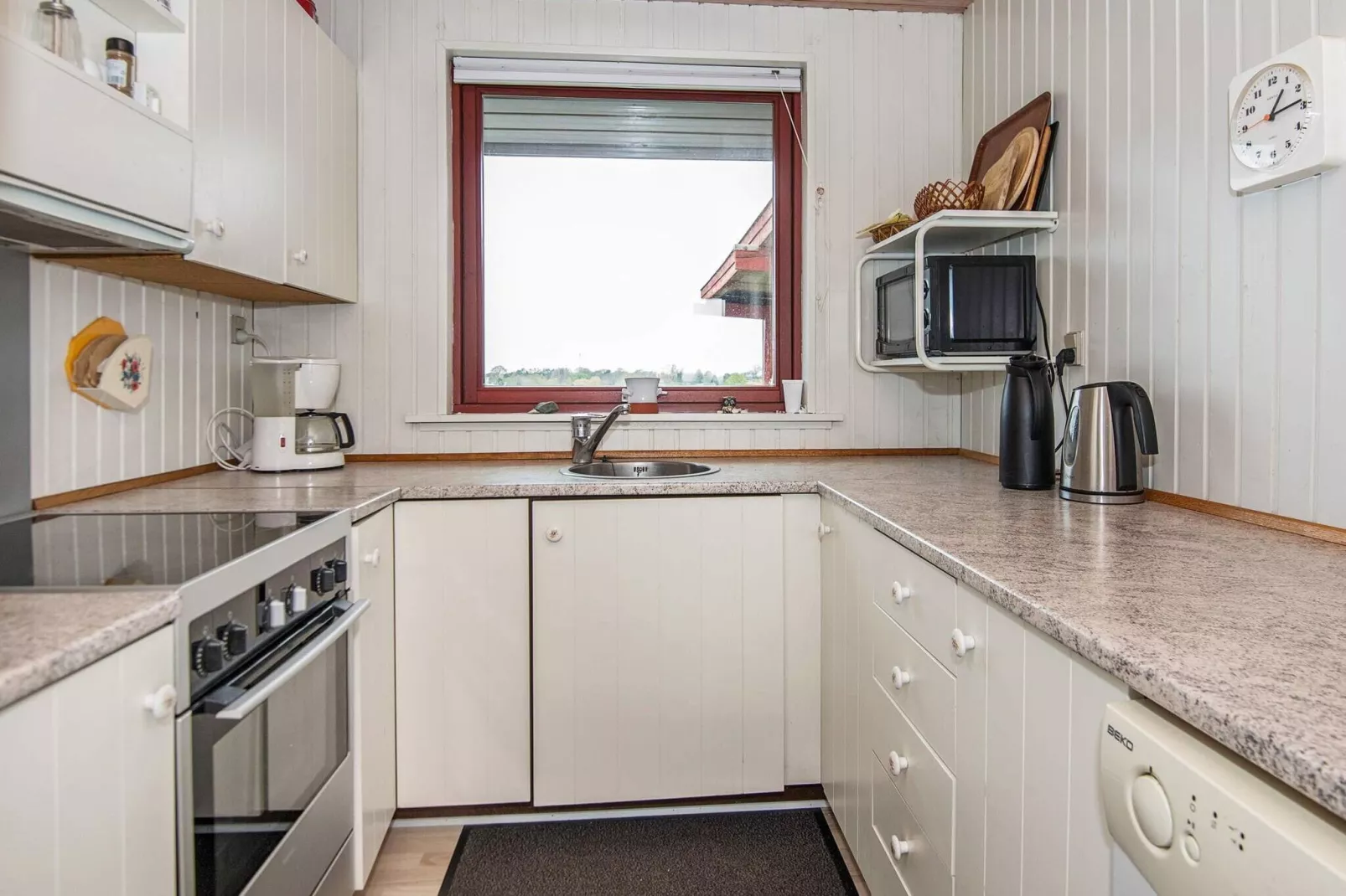 5 persoons vakantie huis in Hejls-By Traum-Binnen
