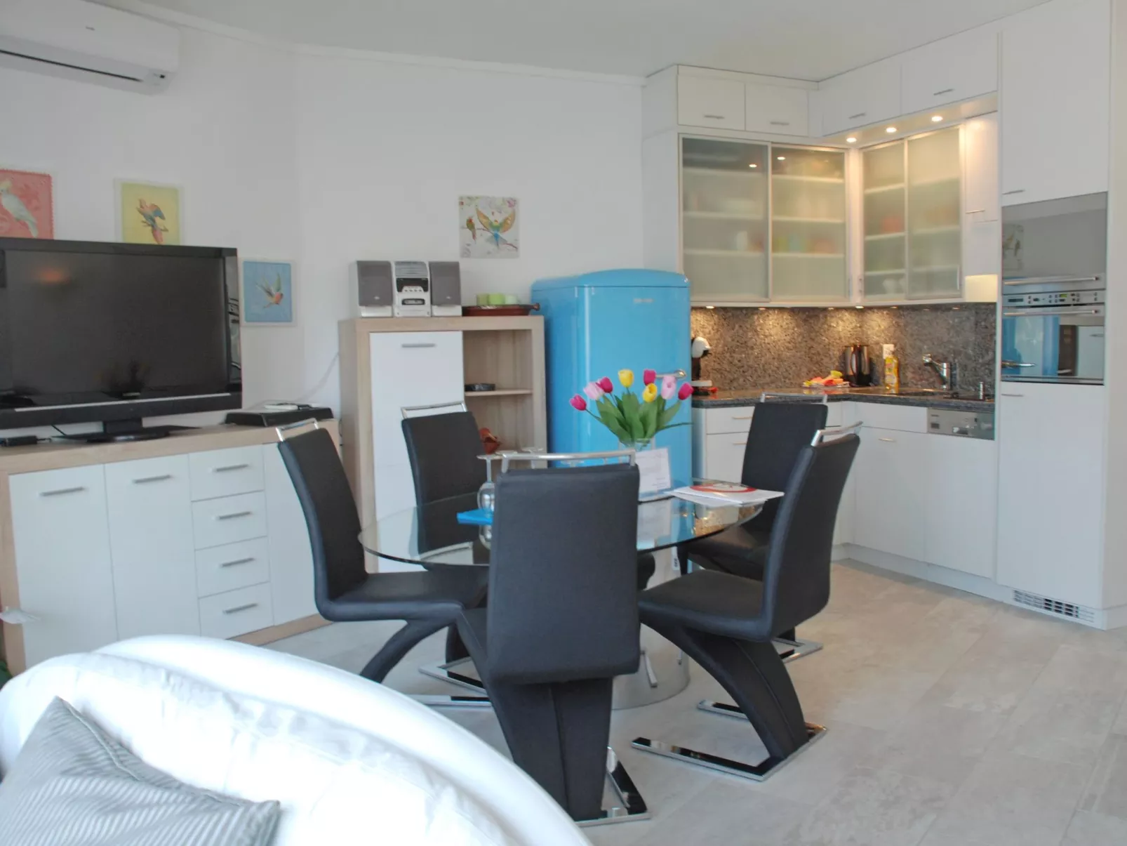 Frontlake Panorama Apt. 408-Binnen